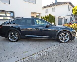 Audi Audi A6 Allroad quattro 55 TFSI S tronic Gebrauchtwagen