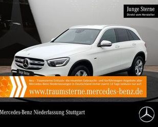 Mercedes-Benz Mercedes-Benz GLC 300 e Distr/AdvPark/HighAss/High Gebrauchtwagen