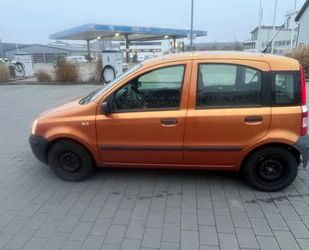 Fiat Fiat Panda 1.1 8V Active *TÜV Neu * Gebrauchtwagen