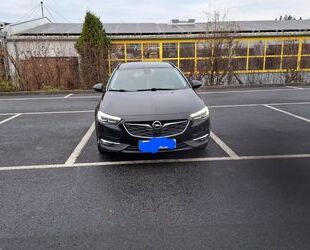 Opel Opel Insignia 2.0 Diesel 125kW Ultimate 120 J. Au. Gebrauchtwagen