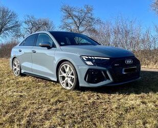 Audi Audi RS3 Gebrauchtwagen