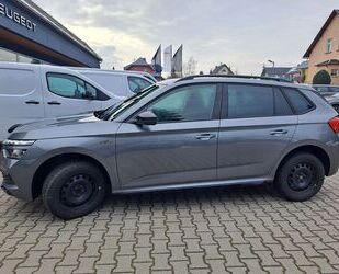 Skoda Skoda Kamiq 1.0 TSI DSG 81kW MONTE CARLO Gebrauchtwagen