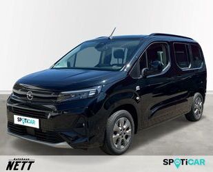 Opel Opel Combo Life Ultimate HDi 130 verfügbar ab 26.1 Gebrauchtwagen