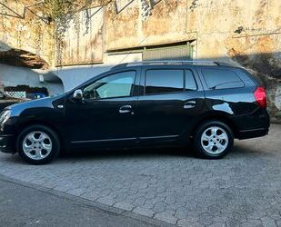 Dacia Logan Gebrauchtwagen