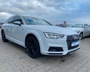 Audi A4 Allroad Gebrauchtwagen