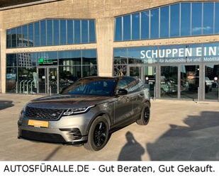 Land Rover Land Rover Range Rover Velar*R-Dynamic SE*D300*AHK Gebrauchtwagen