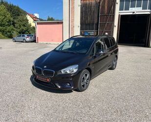 BMW BMW 216 Baureihe 2 Gran Tourer 216 d Sport Line 2. Gebrauchtwagen