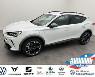 Cupra Cupra Formentor 1.4 DSG eHybrid Navi19 Gebrauchtwagen