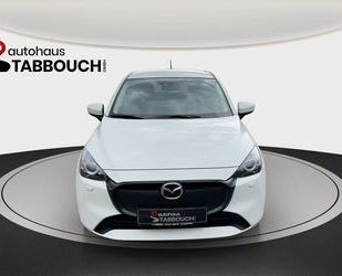 Mazda Mazda 2 PRIME LINE+LED+CARPLAY+ANDROID Gebrauchtwagen