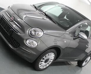 Fiat Fiat 500C 1.2 Lounge Dualogic Carplay+PDC+DAB! Gebrauchtwagen