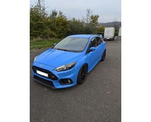 Ford Ford Focus 2,3 EcoBoost RS, aus Erstbesitz Gebrauchtwagen