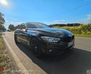 BMW BMW 430d Coupé - Gebrauchtwagen