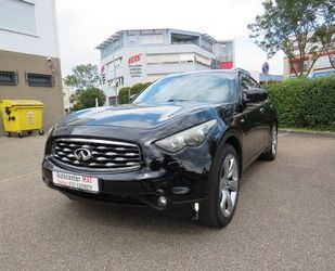 INFINITI Infiniti FX FX30d GT Bi-Xenon Leder Navi Kamera Gebrauchtwagen