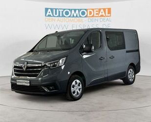 Renault Renault Trafic L1H1 Doka 3,0t AUTOMATIK ALLWETTER Gebrauchtwagen