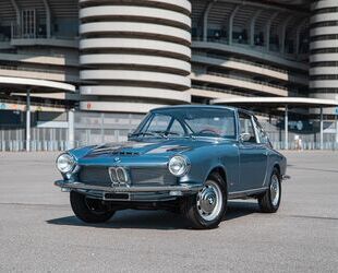 BMW BMW 1600 GT FRUA - KOMPLETT RESTAURIERT Gebrauchtwagen