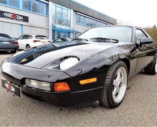 Porsche Porsche 928 S4*AUTOMATIK-LEDER-2.HD-SSD-ALU*H-ZULA Gebrauchtwagen