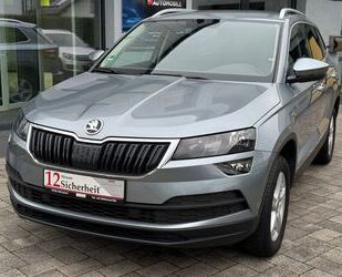 Skoda Skoda Karoq Ambition 2.0 TDI 4x4|Virtual Cockpit|1 Gebrauchtwagen