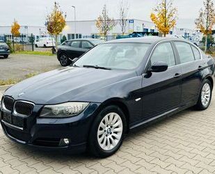 BMW BMW 325i Lim.LCI*6Gang*3,0 Ltr*Xen*Led*Klimaaut. Gebrauchtwagen