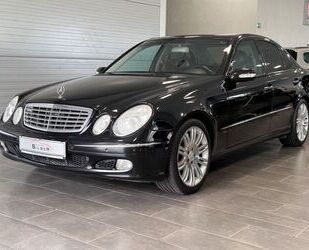 Mercedes-Benz Mercedes-Benz E 500 AVANTGARDE Original-Zustand!./ Gebrauchtwagen