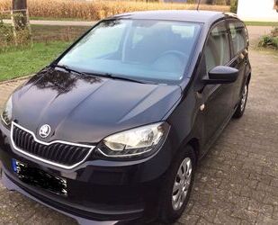 Skoda Skoda Citigo 1.0 MPI 55kW Cool Edition Cool Editio Gebrauchtwagen