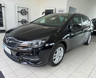 Opel Opel Astra K Sports Tourer Business Navi/LED/Kamer Gebrauchtwagen