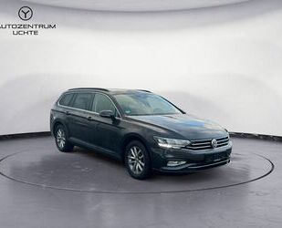 VW Volkswagen Passat Variant Business/AHK/ACC/LED/ Gebrauchtwagen