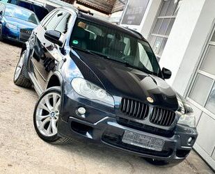 BMW BMW X5 3.0d*M-SPORT-PAKET*( PANORAMA,3.5 AHK, 2.HA Gebrauchtwagen