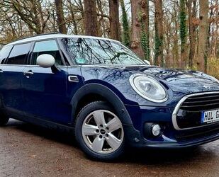 Mini MINI Cooper Clubman Gebrauchtwagen