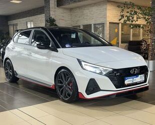 Hyundai Hyundai i20 N Performance*BOSE*digCockpit*R.Cam*Na Gebrauchtwagen