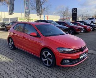 VW Volkswagen Polo GTI 2.0 DSG LED-Scheinwerfer Allwe Gebrauchtwagen