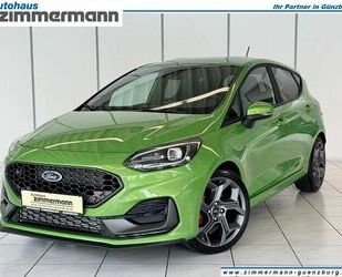 Ford Ford Fiesta ST X 1.5 EcoBoost Performance - LED Gebrauchtwagen