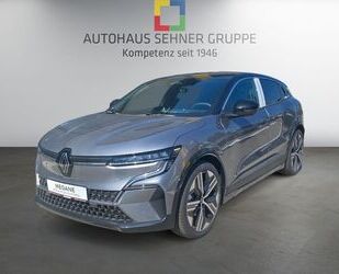 Renault Megane Gebrauchtwagen