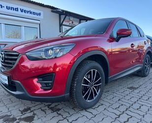 Mazda CX-5 Gebrauchtwagen