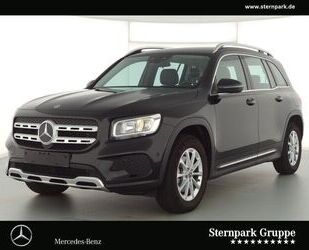 Mercedes-Benz Mercedes-Benz GLB 180 Progressive+Navi+Standheizun Gebrauchtwagen