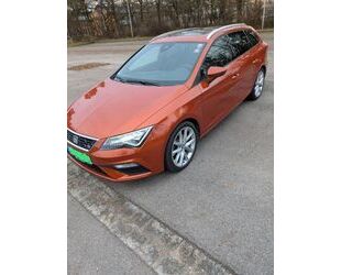 Seat Seat Leon 1.5 TSI 96kW FR Sportstourer ST FR Gebrauchtwagen