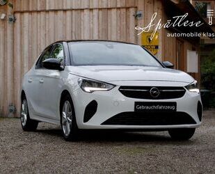 Opel Opel Corsa 1.2 Turbo Edition/Garantie/LED/Kamera Gebrauchtwagen