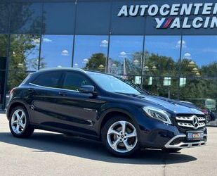 Mercedes-Benz Mercedes-Benz GLA 220 4MATIC DCT Aut. PEAK Edition Gebrauchtwagen