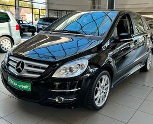 Mercedes-Benz Mercedes-Benz B 160 PDC SHZ Klima uvm. Gebrauchtwagen