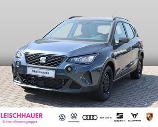 Seat Seat Arona EU6e Reference 1.0 TSI 70 kW (95 PS) 5 Gebrauchtwagen