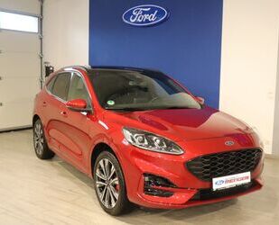 Ford Ford Kuga 2.5 Duratec PHEV ST-LINE X Gebrauchtwagen