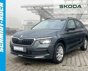 Skoda Skoda Kamiq 1.5 TSI OPF Ambition DSG LED-Scheinw. Gebrauchtwagen