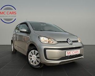 VW Volkswagen up! take up! / Tüv Neu Gebrauchtwagen