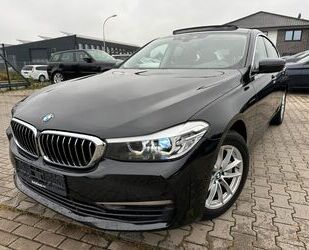 BMW BMW 620d Gran Turismo xDrive +Komfortsitze + Panor Gebrauchtwagen