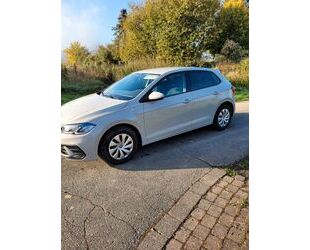 VW Volkswagen Polo 1.0 TSI 70kW Life Life Gebrauchtwagen