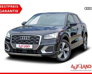 Audi Audi Q2 40 TFSI quattro sport LED Navi ACC Klimaau Gebrauchtwagen