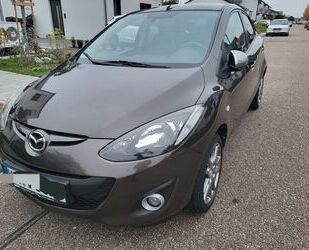 Mazda Mazda 2 1.3 MZR 62kW SENDO SENDO Gebrauchtwagen