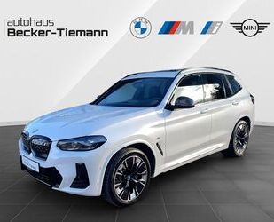 BMW BMW iX3 Impr. M Sport Head-Up | Kamera | HarmanK. Gebrauchtwagen