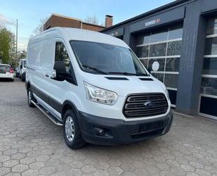 Ford Ford Transit 350 L3 *TüV bis 11.2026*Standheizung* Gebrauchtwagen