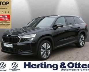 Skoda Skoda Kodiaq Selection 4x4 ACC LED AHK APP-Connect Gebrauchtwagen