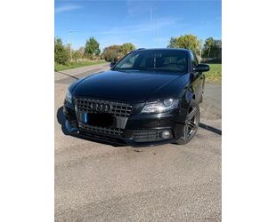 Audi Audi A4 2.0 TFSI 182kW Avant S line Gebrauchtwagen